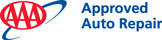 AAA Approved Logo | Doral Auto Care