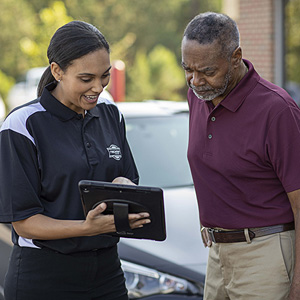 loaner | Doral Auto Care